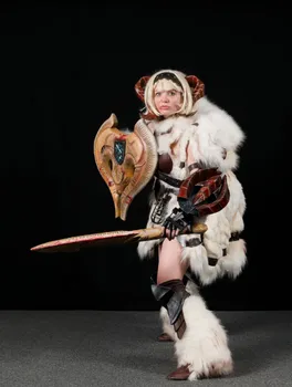 Copyright : Lucas Klotz